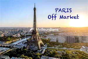 appartement bourgeois à la vente -   75016  PARIS, surface 245 m2 vente appartement bourgeois - UBI463185554